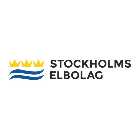 Stockholm elbolag