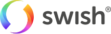 Swish payment