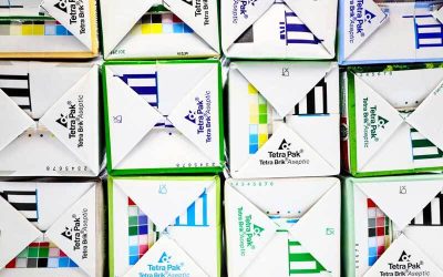 Hur TetraPak fick dubbelt så många orders