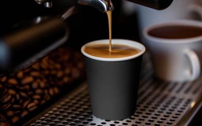 En B2B E-handel som accelererar tillväxt åt Beans In Cup