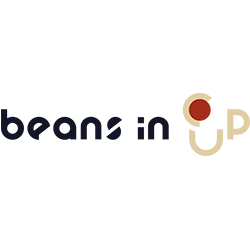 Beans-in-cup-logotyp