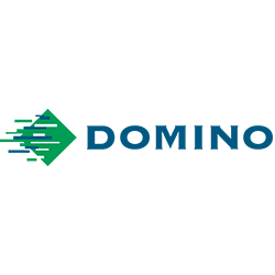 Domino-logotyp