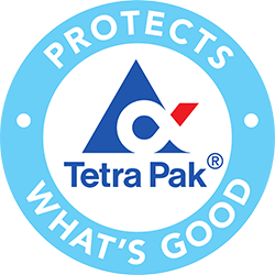 TetraPak-Logotyp