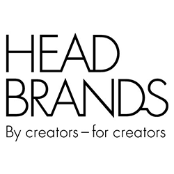 headbrands-Logotyp
